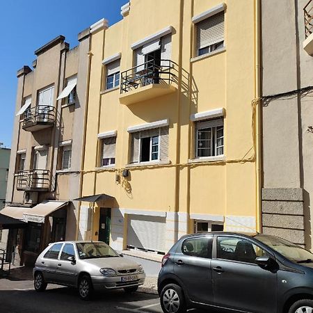 4Sleep Guest House Lisboa Exterior foto