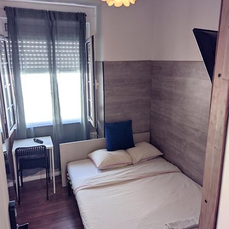 4Sleep Guest House Lisboa Exterior foto