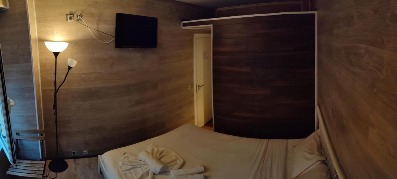 4Sleep Guest House Lisboa Exterior foto
