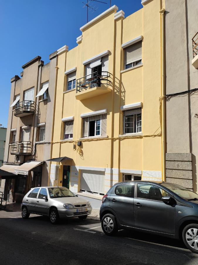 4Sleep Guest House Lisboa Exterior foto