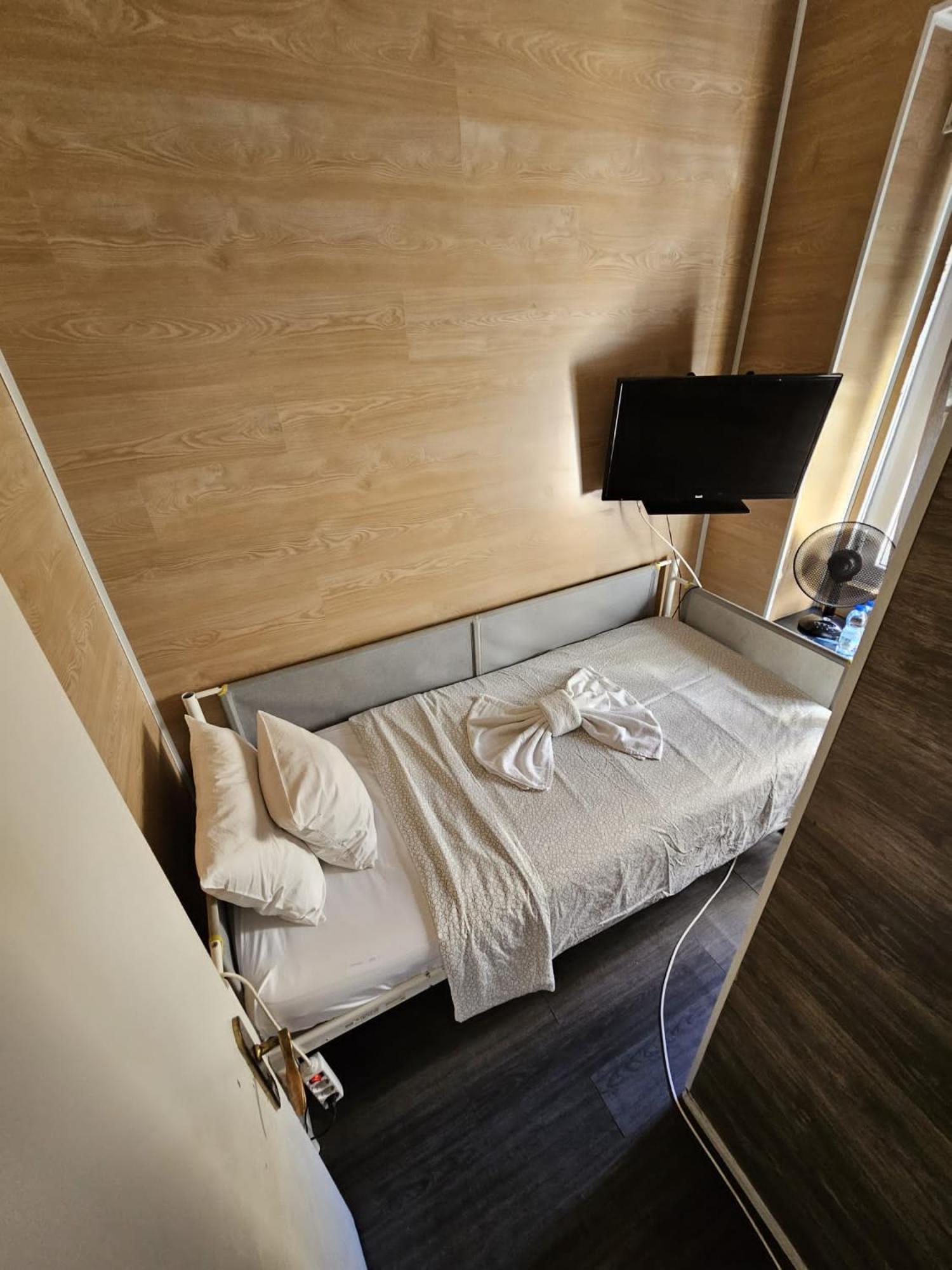 4Sleep Guest House Lisboa Exterior foto