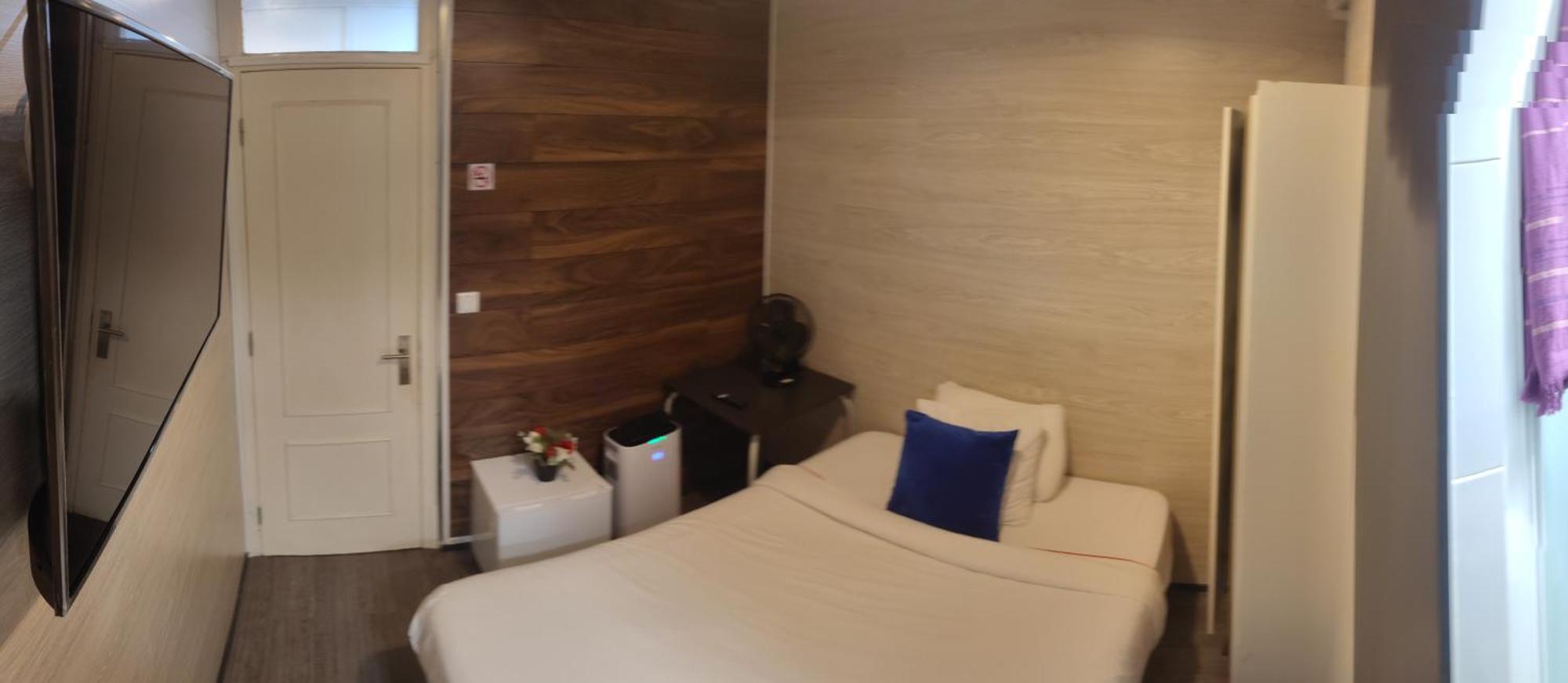 4Sleep Guest House Lisboa Exterior foto