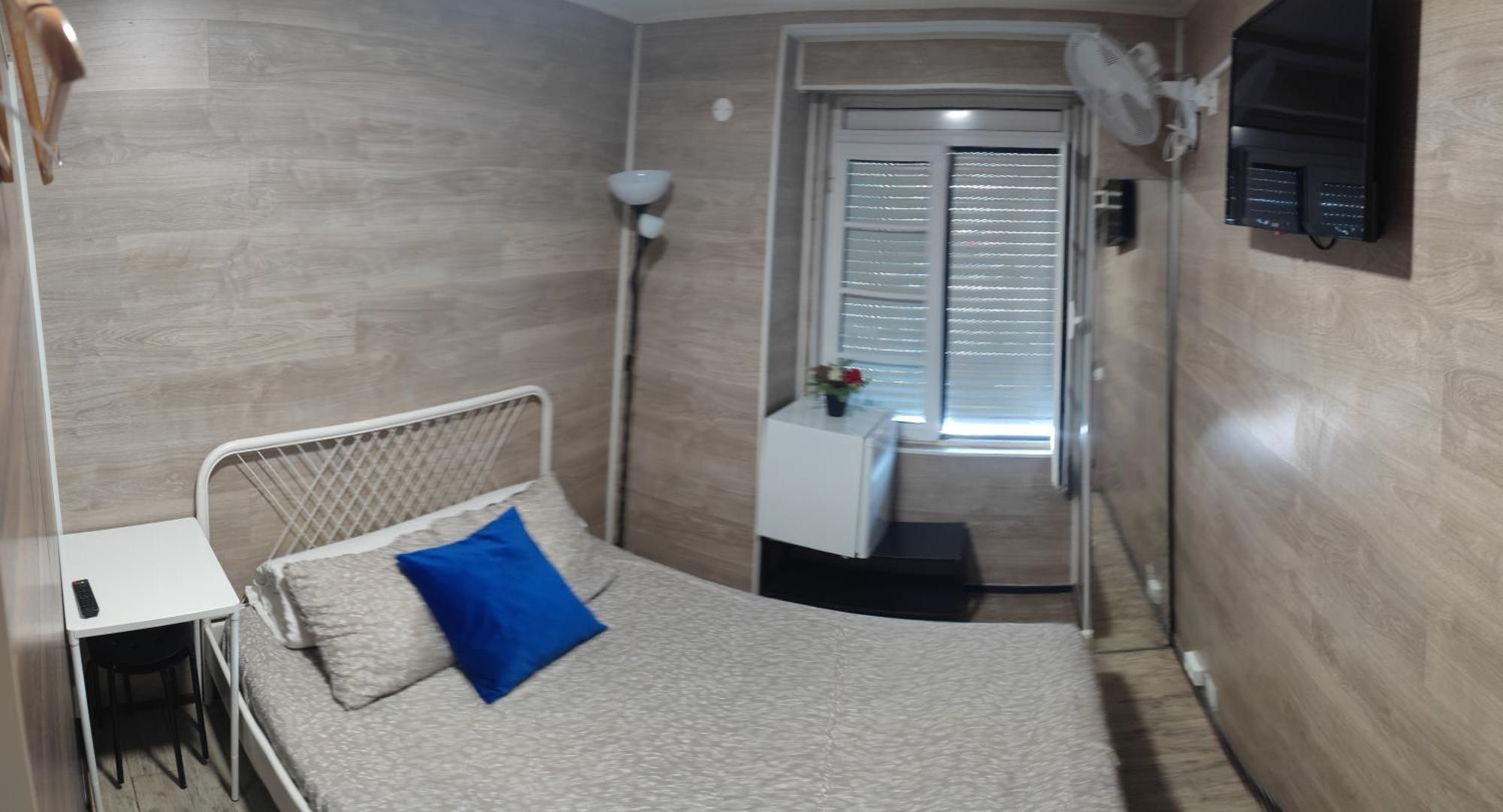4Sleep Guest House Lisboa Exterior foto
