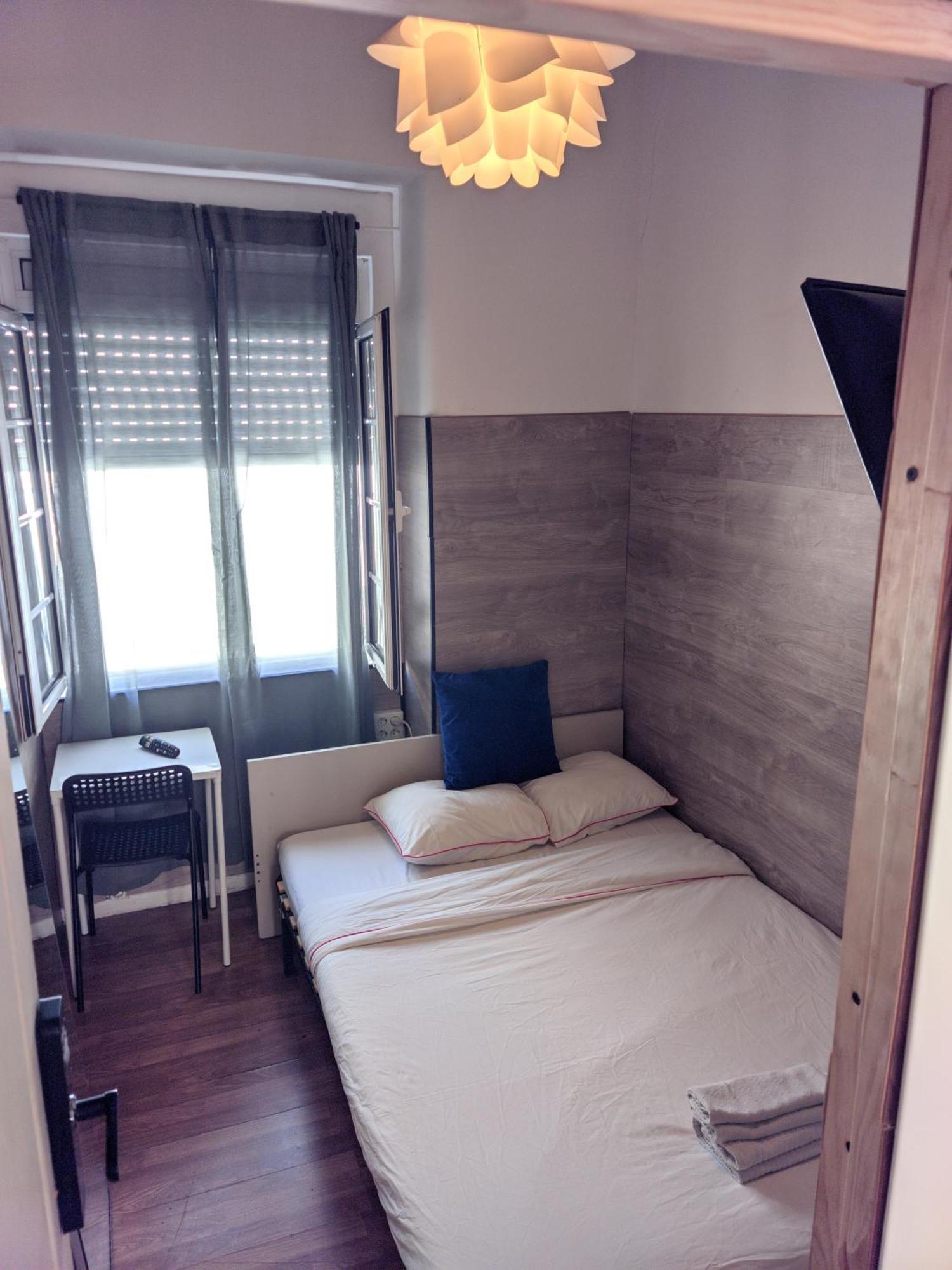 4Sleep Guest House Lisboa Exterior foto