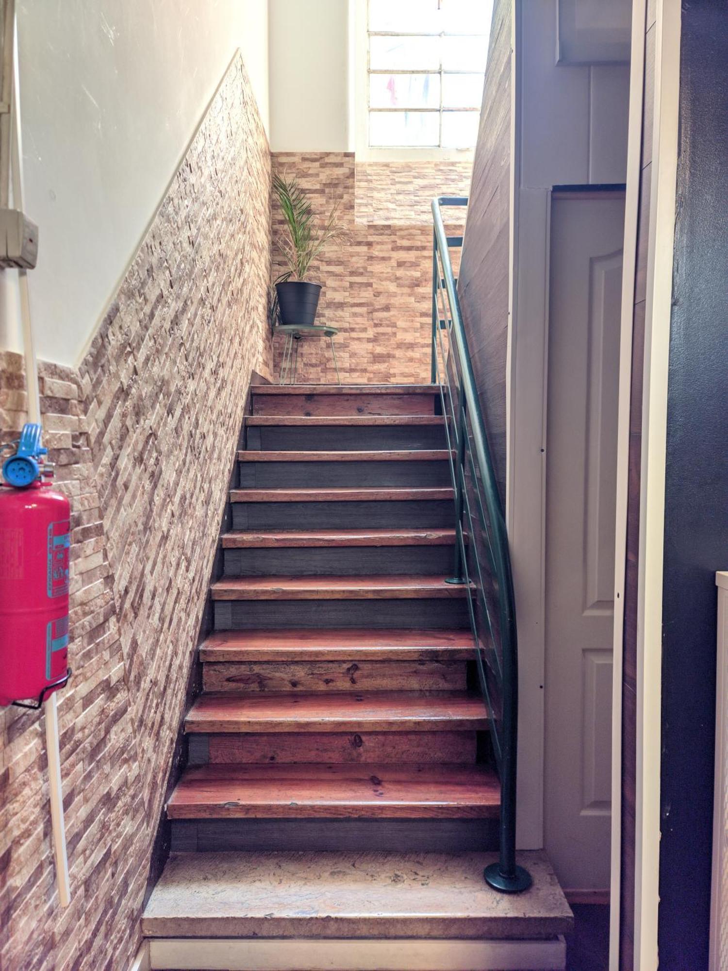 4Sleep Guest House Lisboa Exterior foto