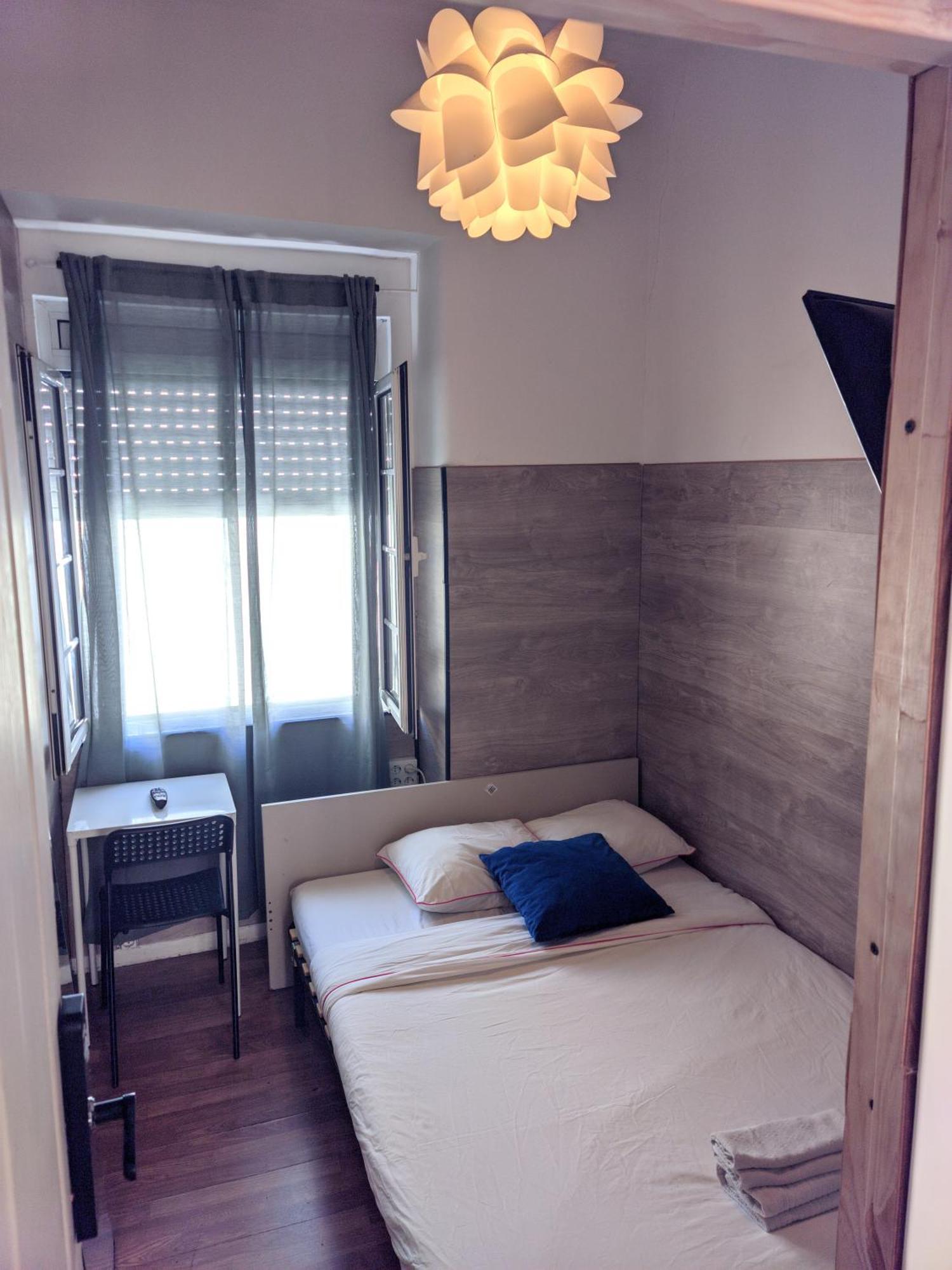 4Sleep Guest House Lisboa Exterior foto