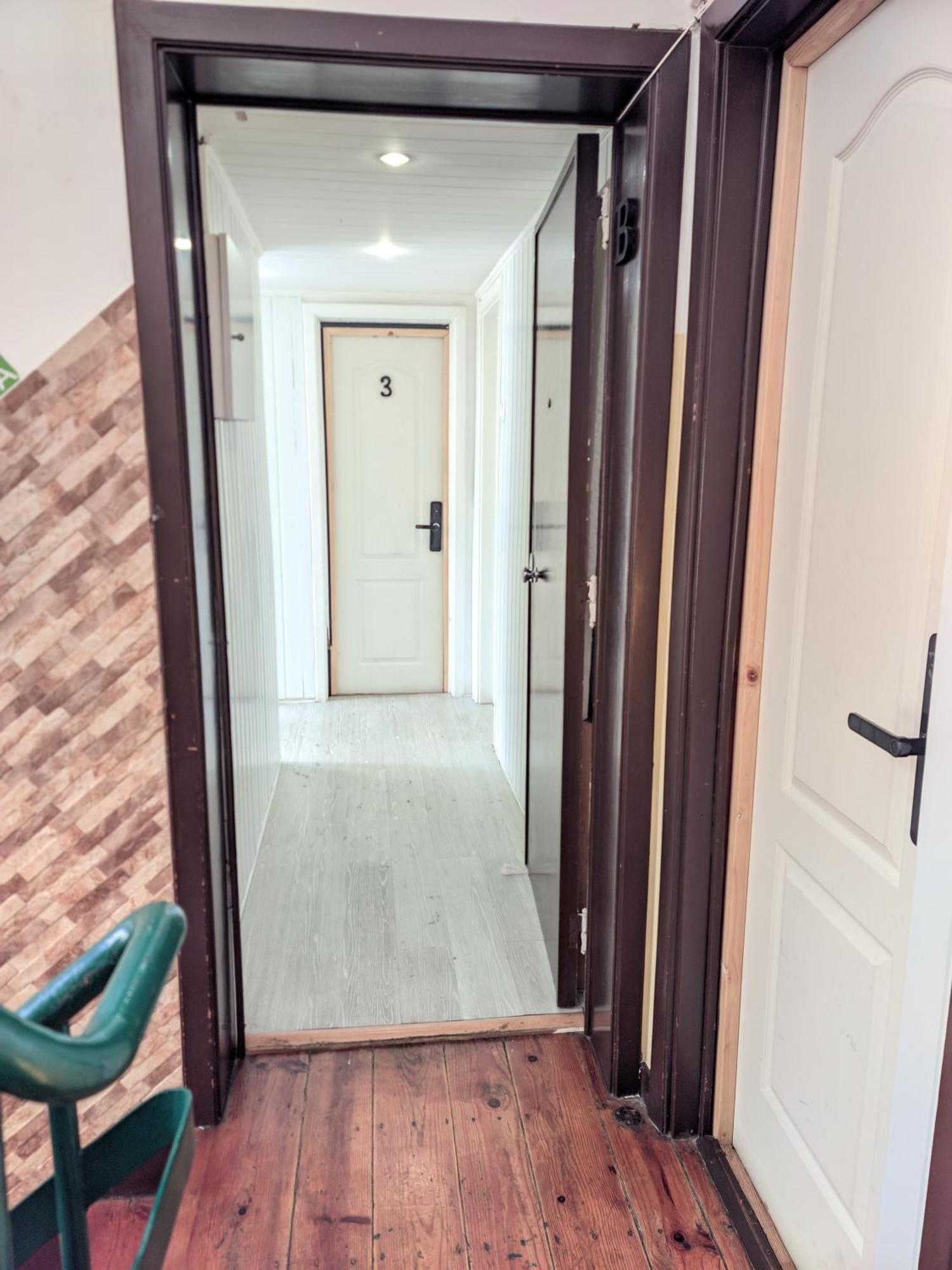 4Sleep Guest House Lisboa Exterior foto