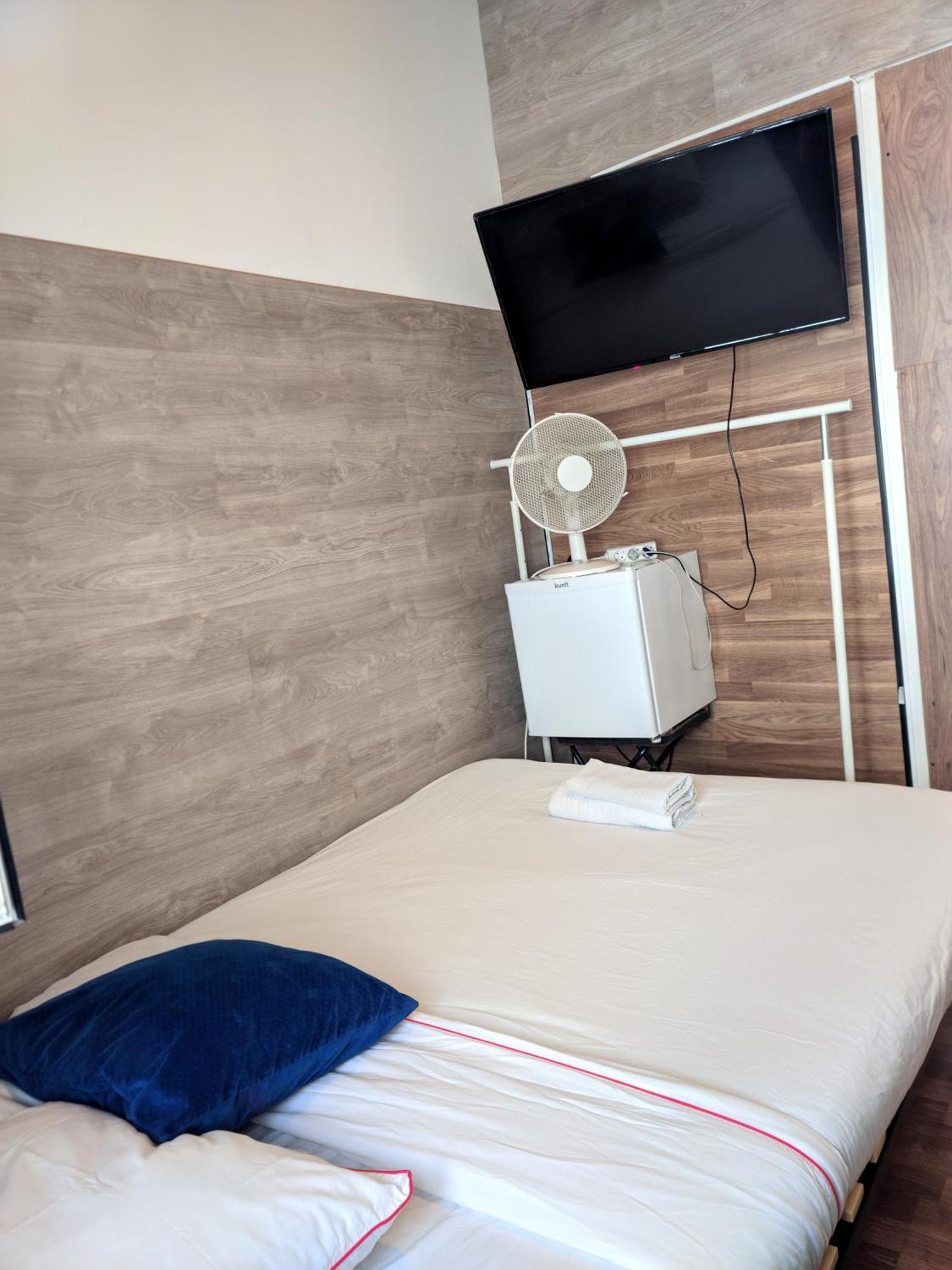 4Sleep Guest House Lisboa Exterior foto