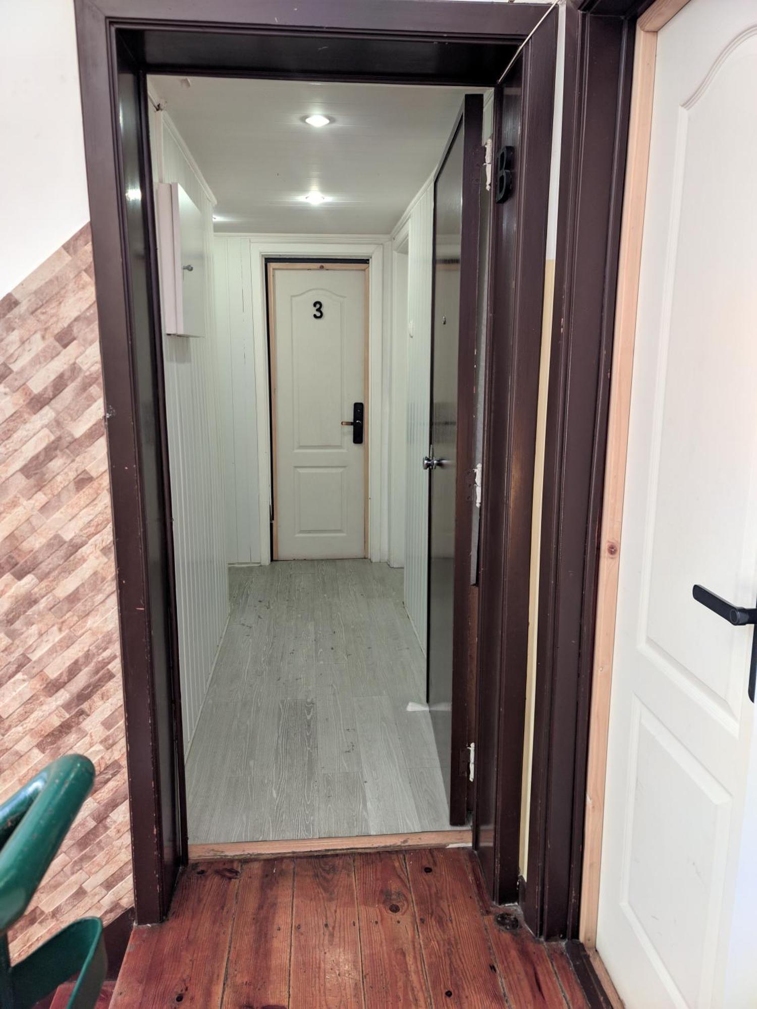 4Sleep Guest House Lisboa Exterior foto